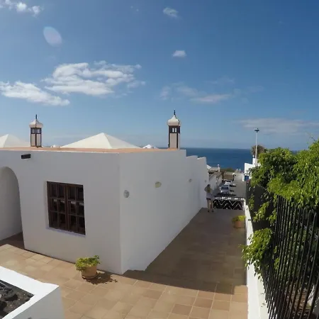 Lago Verde Suite 25 Puerto del Carmen  Exterior photo