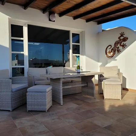 Lago Verde Suite 25 Puerto del Carmen  Exterior photo