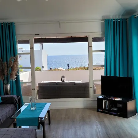 Lago Verde Suite 25 Puerto del Carmen  Exterior photo