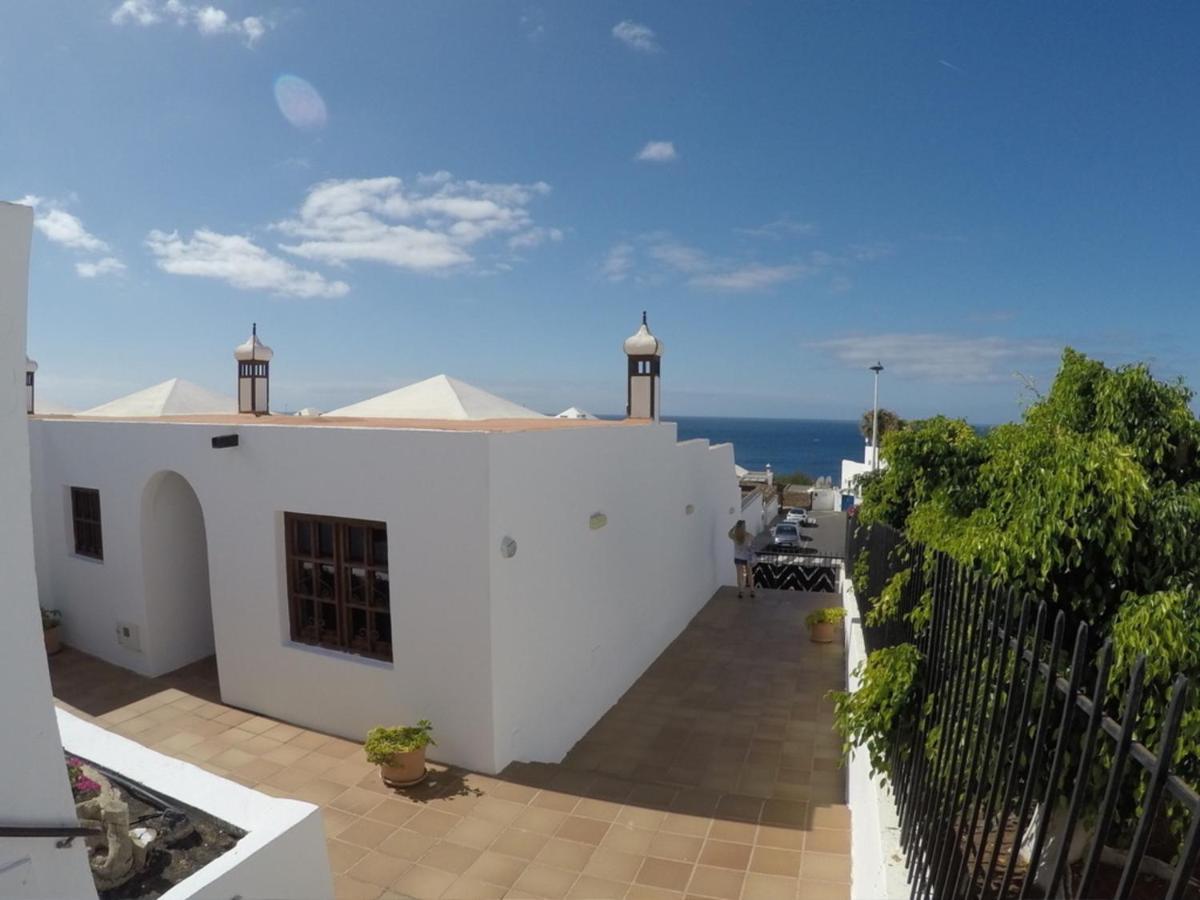 Apartment 25 Puerto del Carmen (Lanzarote)